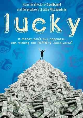 Lucky - (Region 1 Import DVD)