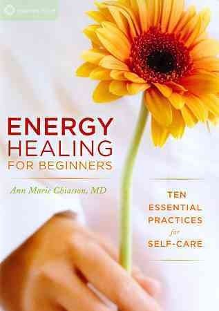 Ann Marie Chiasson:Energy Healing Beg - (Region 1 Import DVD)