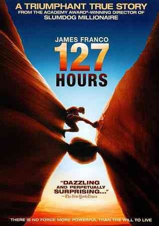 127 Hours - (Region 1 Import DVD)