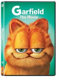 Garfield: The Movie (DVD)