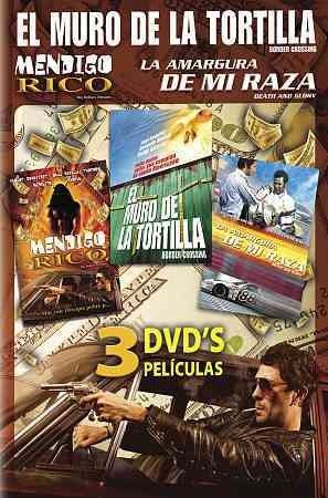 Mendigos Pero Honrados - (Region 1 Import DVD)
