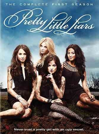 Pretty Little Liars:Comp First Season - (Region 1 Import DVD)