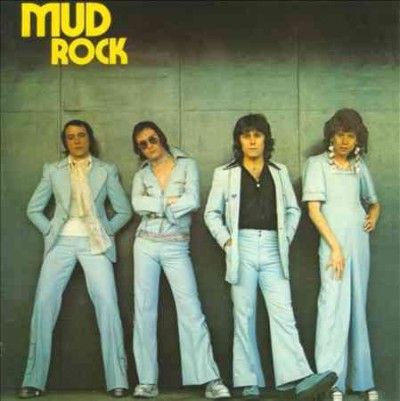 Mud Rock - (Import CD)