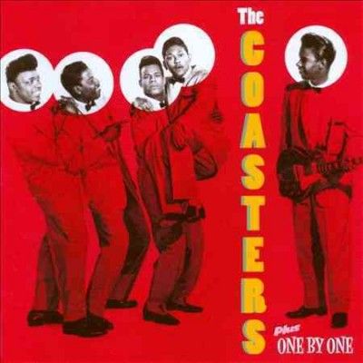 Coasters/One by One - (Import CD)