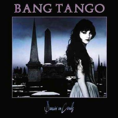 Dancin on Coals - (Import CD)
