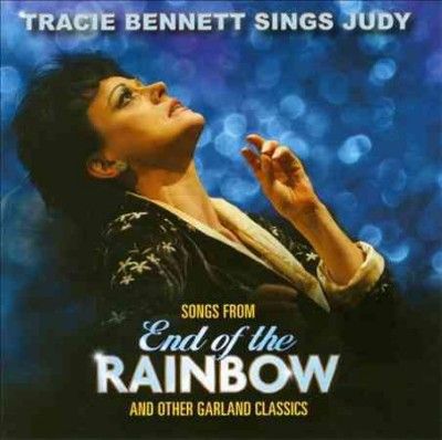 Tracie Bennett - End Of The Rainbow (CD)