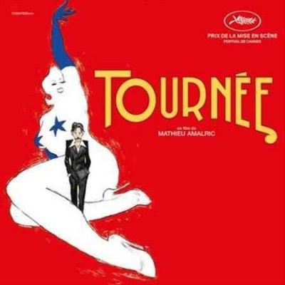 Various - La Tournee (ost) (CD)