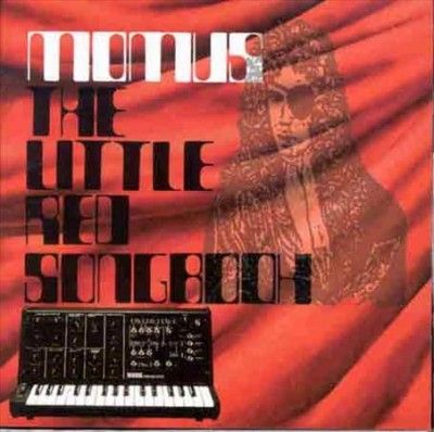Little Red Songbook - (Import CD)