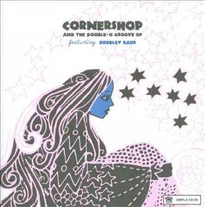 Cornershop - Cornershop &amp; The Double O Groove Of (CD)