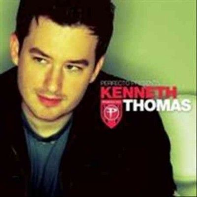 Perfecto Presents Kenneth Thomas (CD / Album)