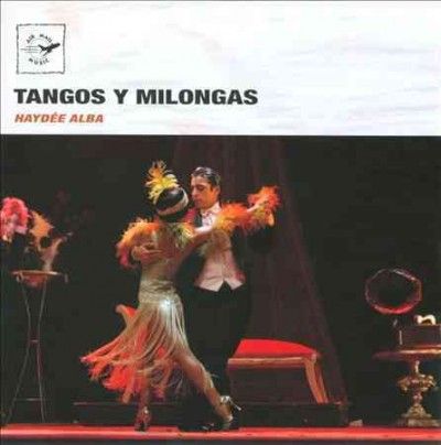 Tangos &amp; Milongas - (Import CD)