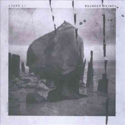 Lykke Li - Wounded Rhymes (CD)