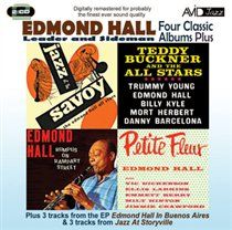 Four Classic Albums Plus (CD / Album)
