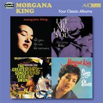 Four Classic Albums (CD / Album)