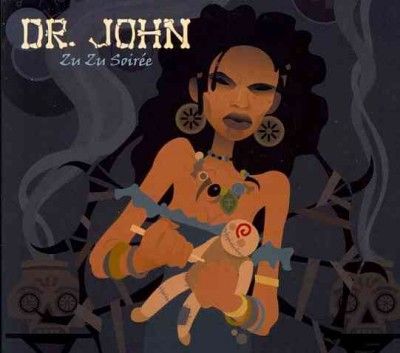Zu Zu Soirée (CD / Album)