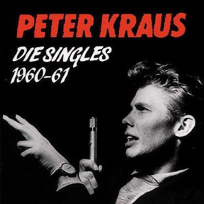 Die Singles 1960-61 - (Import CD)