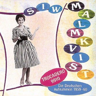 Trocadero 9910 Deutsche Aufnahmen 195 - (Import CD)