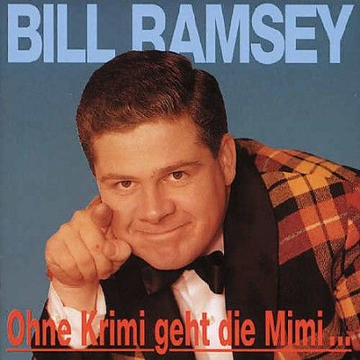 Ohne Krimi Geht Die Mimi Nie Ins Bett - (Import CD)