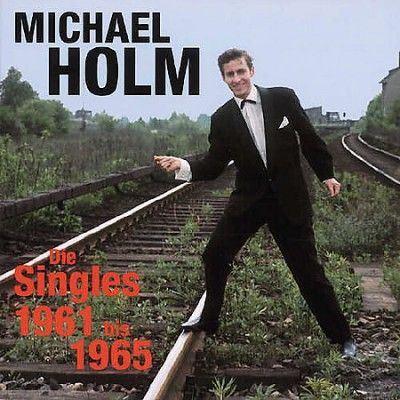 Die Singles 1961-1965 - (Import CD)