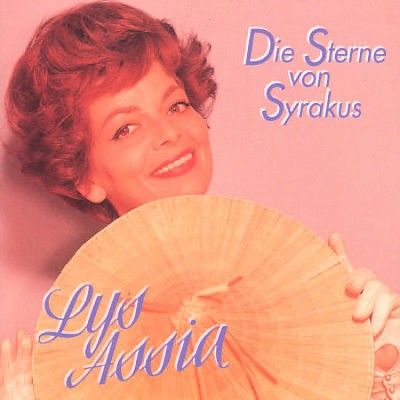 Die Sterne Von Syrakus - (Import CD)