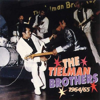 Singles 1964-1965 - (Import CD)