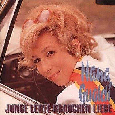 Junge Leute Brauchen Liebe - (Import CD)