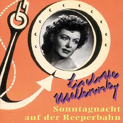 Sonntagnacht Auf Der Reeperbahn - (Import CD)