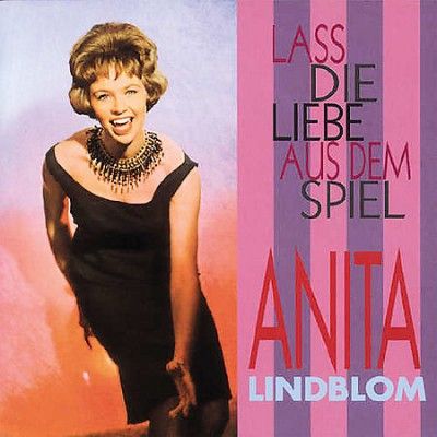 Lass Die Liebe Aus Dem Spiel - (Import CD)