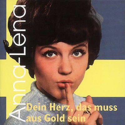 Dein Herz Das Muss Aus Gold Sein - (Import CD)