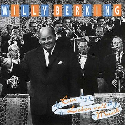 Ein Leben Voll Musik - (Import CD)