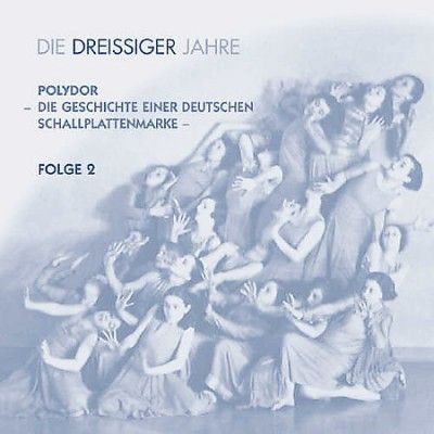 Sinfonie Der Sterne 30er Jahre - (Import CD)