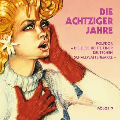 Sinfonie Der Sterne 80er Jahre - (Import CD)