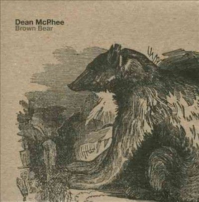 Dean Mcphee - Brown Bear (CD)