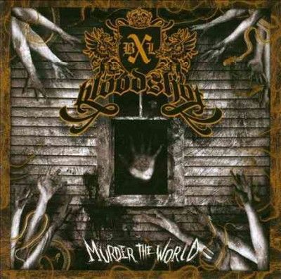 Murder the World (CD / Album)