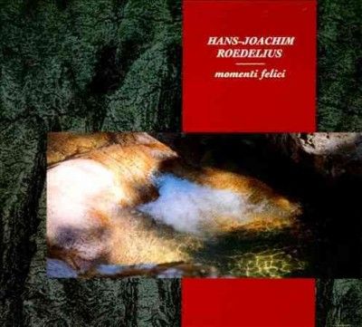 Hans - Joac Roedelius - Momenti Felici (CD)
