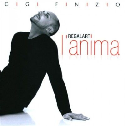 Regalarti L'anima - (Import CD)