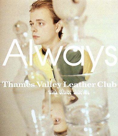 Thames Valley Leather Club - (Import CD)
