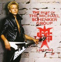 Schenker Micheal Group - Best Of The Michael Schenker Group (CD)