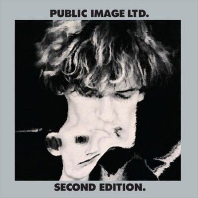 Second Edition - (Import CD)