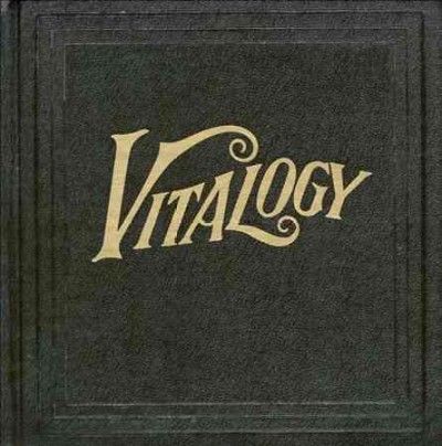 Pearl Jam - Vitalogy Expanded Version (3 Bonus Tracks) (CD)