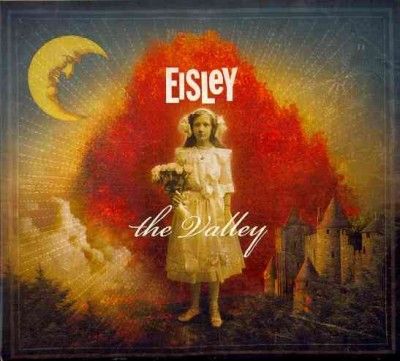 Eisley - Valley (CD)