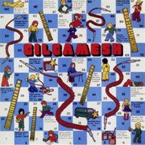 Gilgamesh - (Import CD)
