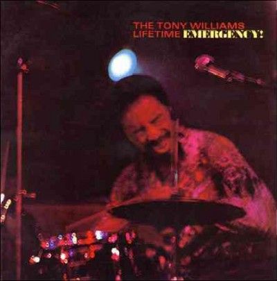 Emergency - (Import CD)