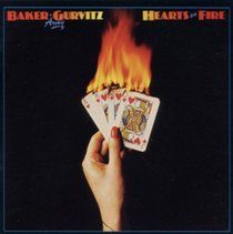 Hearts on Fire - (Import CD)