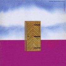 Leave It Open - (Import CD)