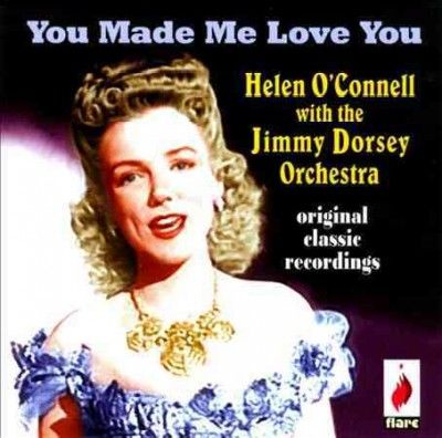 You Made Me Love You (CD / Album)