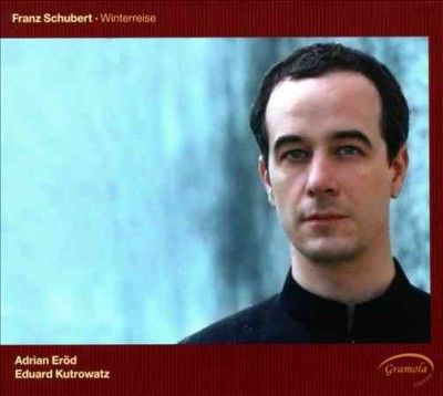 Franz Schubert: Winterreise (CD / Album)