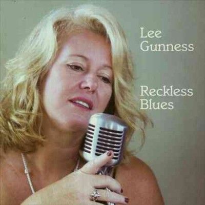 Lee Gunness - Reckless Blues (CD)