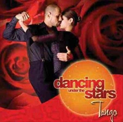Dancing Under the Stars:Tango - (Import CD)