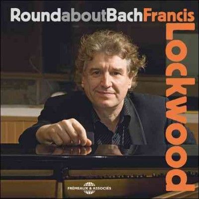 Round About Bach (CD / Album)